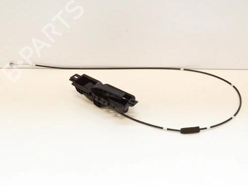 Used Rear left interior door handle Rear left interior door handle HONDA CR-V IV (RM_) 1.6 i-DTEC 4WD (RE6) (160 hp) 6762113 6762113