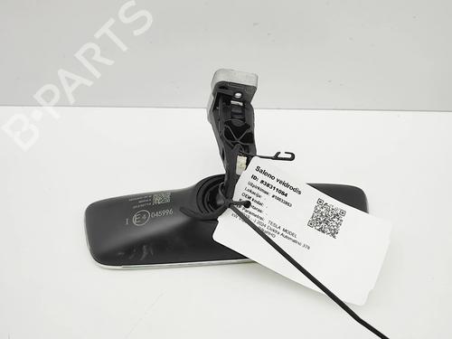 Espelho interior TESLA MODEL Y (5YJY) Long Range All-wheel Drive | BP39073146I6 - Image 4