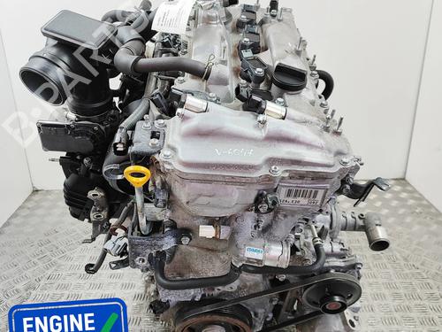 Used Engine Engine LEXUS GS (_L1_) 300h (AWL10_, AWL10R) (223 hp) 33400030 33400030