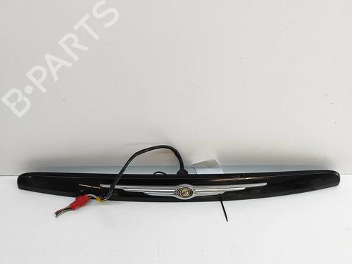 Używane Listwa klapy tylnej / bagażnika CHRYSLER PACIFICA 3.5 AWD (253 hp) 25787419