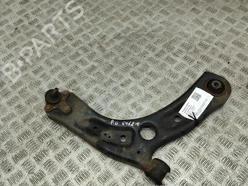 Used Right front suspension arm AUDI A3 Limousine (8VS, 8VM) S3 quattro (310 hp) 26546170