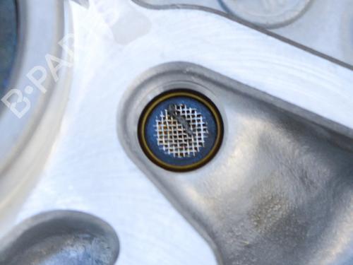 Vacuum pump MERCEDES-BENZ C-CLASS (W205) C 200 (205.042) | BP6752520M80