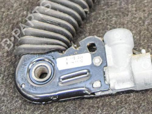Seat buckle BMW 5 Touring (F11) 525 d | BP14668775I32 