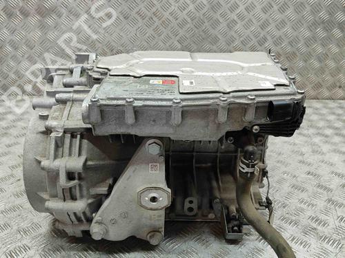 Motor SKODA ENYAQ iV SUV (5AZ) 85X (286 hp) 29730837