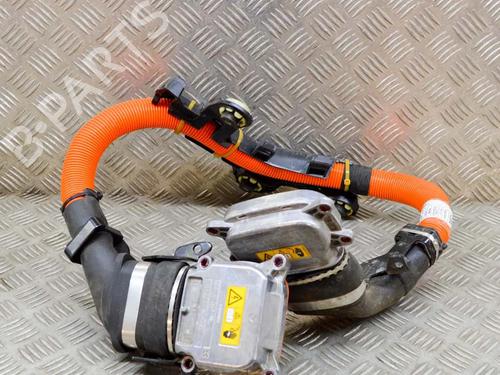 Used Wiring harness Wiring harness BMW 3 (G20, G80, G28) 330 e Plug-in-Hybrid xDrive (292 hp) 27758086 27758086