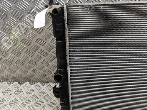 Water radiator TOYOTA COROLLA Estate (_E21_) 1.8 Hybrid (ZWE211) | BP29812544M31