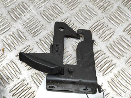 Exterior handle MERCEDES-BENZ E-CLASS T-Model (S212) E 250 CDI / BlueTEC (212.203, 212.204) | BP18417894C122 