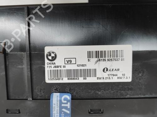 Electronic module BMW X3 (F25) xDrive 20 d | BP27377687M83  - Image 6