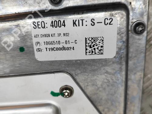 Inverter/Converter TESLA MODEL S (5YJS) P100D AWD | BP33376251M119  - Image 8