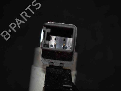 Right rear window motor MAZDA 6 Saloon (GG) 2.0 DI (GG14) | BP6722441E22