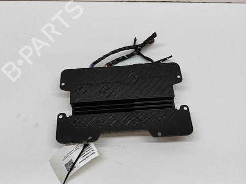 Electronic module JAGUAR F-TYPE Coupe (X152) 3.0 SCV6 400 SPORT AWD | BP27650189M83 