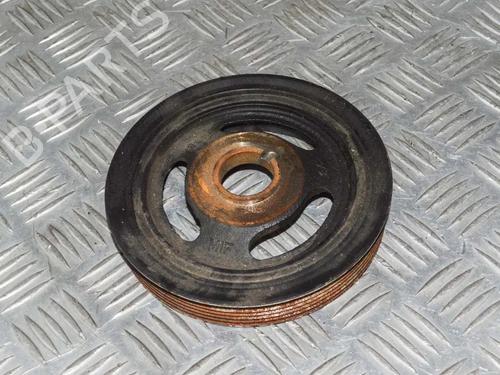 Used Pulley Pulley VOLVO C30 (533) D2 (115 hp) 14634105 14634105
