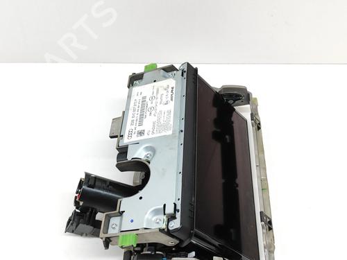 Display monitor AUDI A3 Sportback (8VA, 8VF) 1.0 TFSI | BP17225498C48 