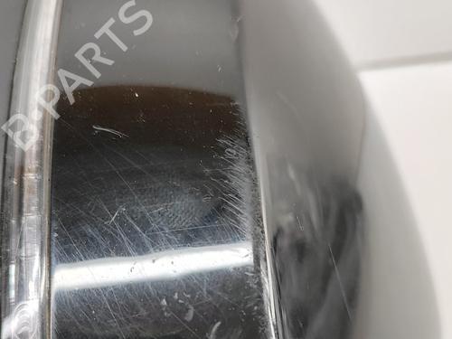 Right mirror AUDI A3 Sportback (8VA, 8VF) RS3 quattro | BP24142426C27 