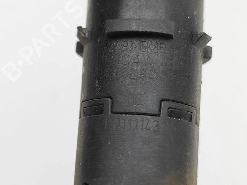 Electronic module JAGUAR XJ (X350, X358) D 2.7 | BP36984006M83 - Image 7