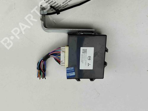 Electronic module MAZDA CX-5 (KF) 2.0 | BP27607653M83
