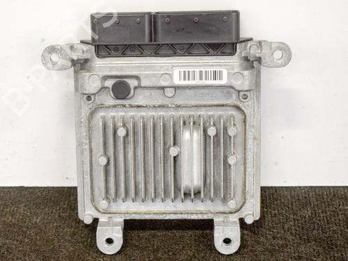 Used Engine control unit (ECU) MERCEDES-BENZ E-CLASS Coupe (C207) E 220 CDI / d (207.302, 207.301) (170 hp) 6764158