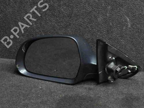 Used Left mirror AUDI A4 B8 (8K2) S4 quattro (333 hp) 6738034