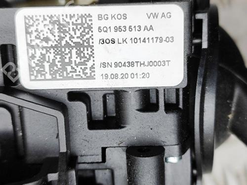 Steering column stalk VW GOLF VIII (CD1, DA1) 1.5 eTSI | BP39546239I23 - Image 6