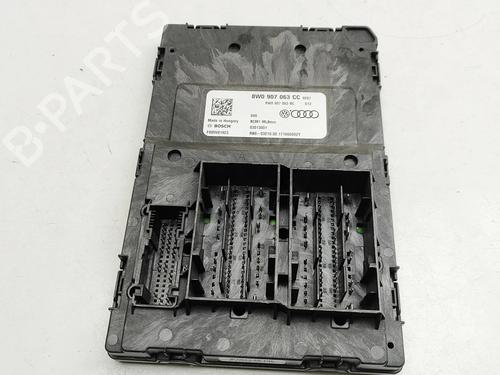 Electronic module AUDI A4 B9 (8W2, 8WC) 2.0 TDI | BP33393812M83 - Image 2