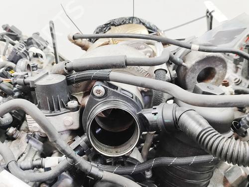 Engine PORSCHE CAYENNE Coupe (9YB) 3.0 AWD (9YBAA1) | BP34701400M1  - Image 9