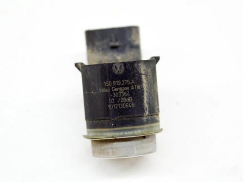 Electronic module AUDI A5 Sportback (8TA) 3.0 TDI | BP6775493M83