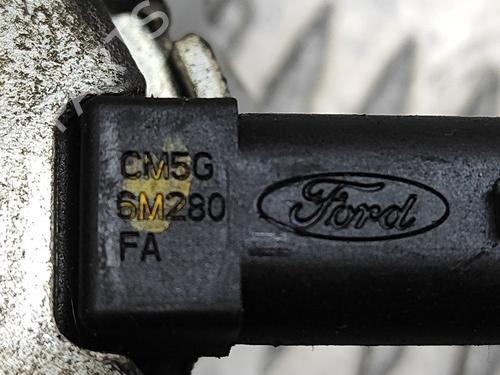 Pulley FORD FOCUS III Turnier 1.0 EcoBoost | BP22807881M122 