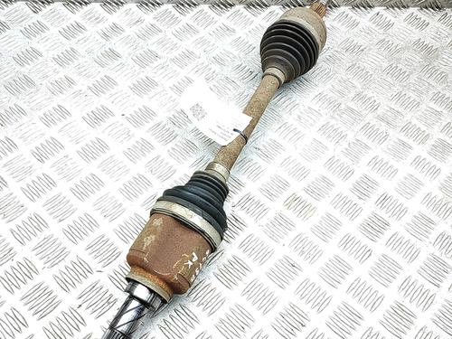 Left front driveshaft RENAULT ZOE (BFM_) ZOE (BFMC, BFMD) | BP38070394M38 - Image 2