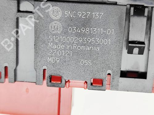 Switch SEAT TARRACO (KN2) 1.5 TSI ACT | BP36703336I30  - Image 7