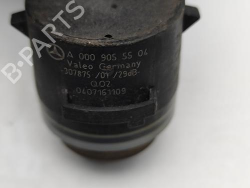 Electronic module MERCEDES-BENZ CLA Coupe (C117) CLA 220 CDI / d (117.303) | BP25912828M83 