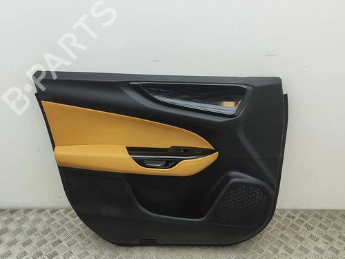 Venstre frontpanel Venstre frontpanel LEXUS NX II (_A2_, _H2_) 350h E-Four (AAZH25) (243 hp) 33624552 33624552