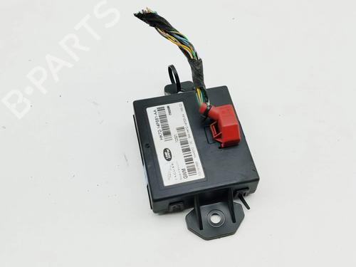 Electronic module LAND ROVER RANGE ROVER EVOQUE (L538) 2.0 D | BP38292201M83 - Image 4