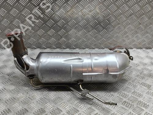 Used Catalyst CITROËN C4 III (BA_, BB_, BC_) 1.2 PureTech 130 (BAHNSA, BAHNSB) (130 hp) 28557112