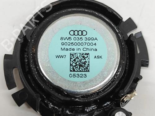 Speaker AUDI A4 B9 Avant (8W5, 8WD) RS4 TFSi quattro | BP28160355E2 