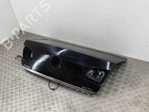 Tailgate VW PASSAT B7 (362) 1.6 TDI | BP29752862C6 