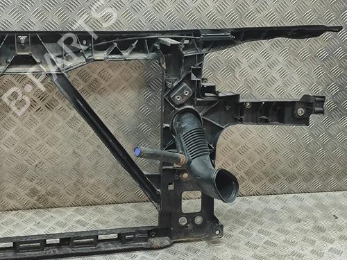 Front slam panel AUDI Q7 (4LB) 3.0 TDI quattro | BP26933509C72