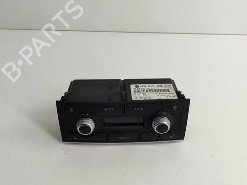 Used Electronic module Electronic module AUDI A8 D3 (4E2, 4E8) 6.0 W12 quattro (450 hp) 24818606 24818606