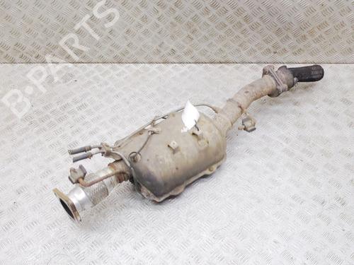 Catalyst ISUZU D-MAX II (TFR, TFS) 2.5 CRDi 4x4 (TFS86J) | BP39243705M10 - Image 3