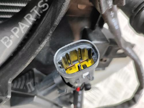 Radiator set OPEL ASTRA L (OV5) 1.2 (FPHNSL, FPHNSR) | BP29486193M120  - Image 5