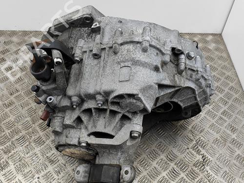 Gearbox VW TRANSPORTER T5 Van (7HA, 7HH, 7EA, 7EH) 2.0 TDI 4motion | BP17225274M3 