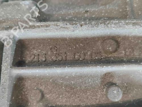 Rear differential MERCEDES-BENZ GLC (X253) 300 d 4-matic (253.919) | BP29730700M24