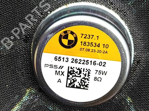 Electronic module BMW X6 (G06, F96) xDrive 40 i | BP36415214M83 - Image 6