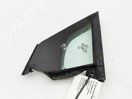Used Front left quarter glass AUDI Q4 E-TRON SUV (F4B) 45 (286 hp) 29637668