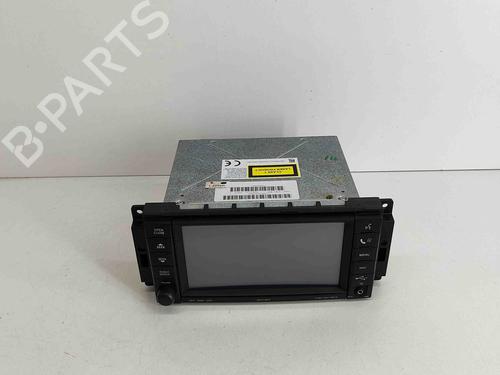 Elektronisk modul CHRYSLER 300C (LX, LE) 3.0 CRD (218 hp) 19502919