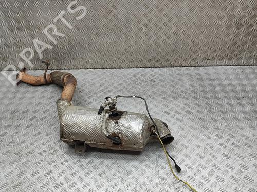 Catalyst FORD TRANSIT V363 Platform/Chassis (FED, FFD) 2.0 EcoBlue | BP33731848M10 - Image 5