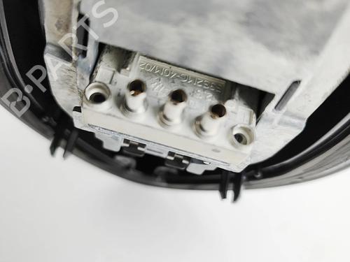 Antenne/Base BMW X4 (G02, F98) xDrive 20 i | BP38443035C140 - Image 6