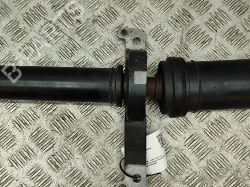 Driveshaft AUDI Q5 (FYB, FYG) 2.0 TDI quattro | BP25217244M37 