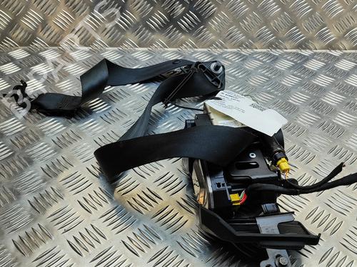 Front left seatbelt VOLVO XC40 (536) Recharge AWD | BP29392243I26 