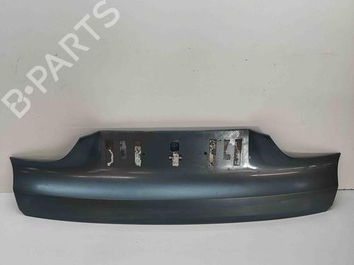 Used Tailgate trim BMW 5 Gran Turismo (F07) 530 d (245 hp) 24818019