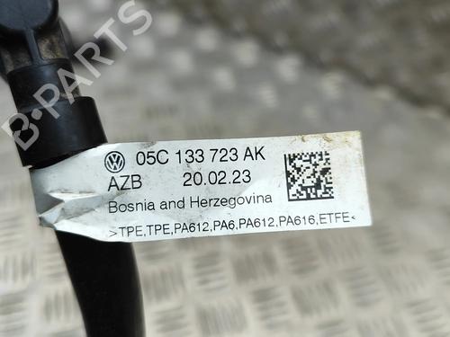 Pipe VW T-ROC (A11, D11) 1.0 TSI | BP33393486M125  - Image 6